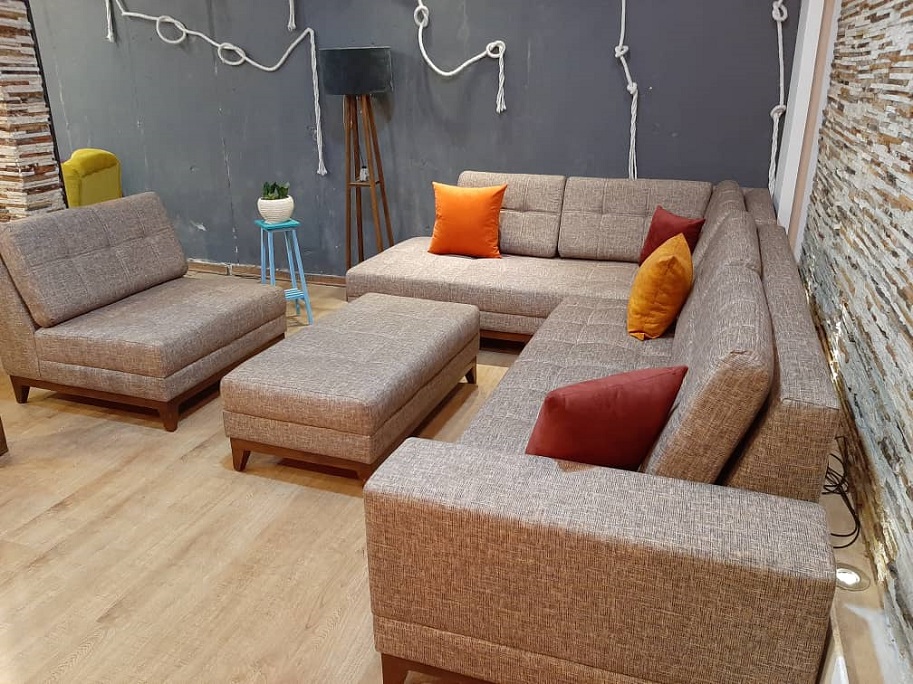 مبل ال کاژو