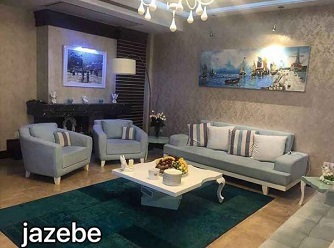 مبل جاذبه مبل جاذبه