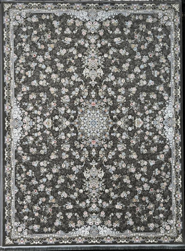 باغ گل متالیک