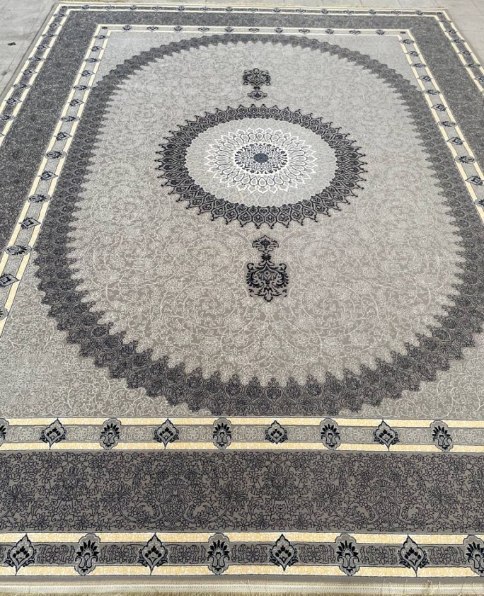 ملیسا نقره ای