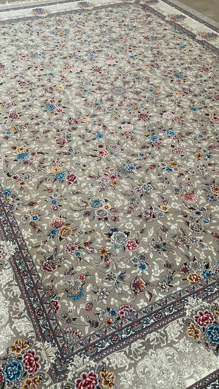 فرش ژیکان فیلی ژیکان فیلی